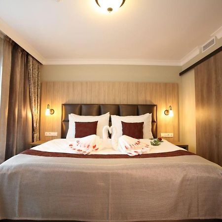 Efi Spa Hotel Superior & Pivovar Brno Ngoại thất bức ảnh