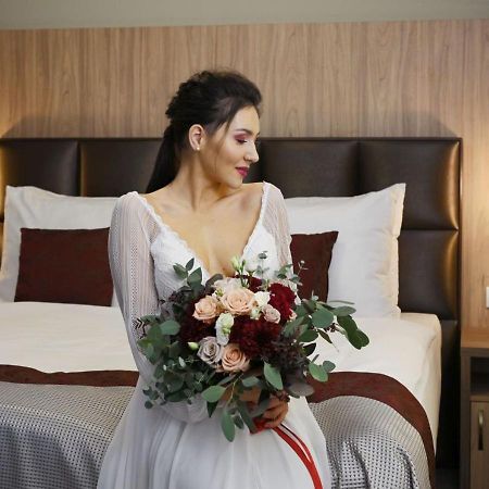 Efi Spa Hotel Superior & Pivovar Brno Ngoại thất bức ảnh
