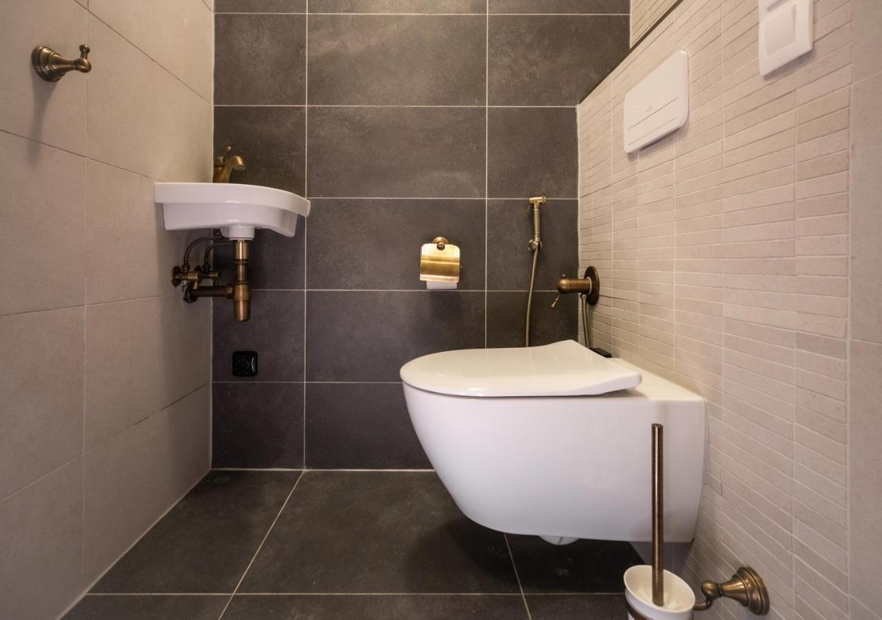 Efi Spa Hotel Superior & Pivovar Brno Ngoại thất bức ảnh