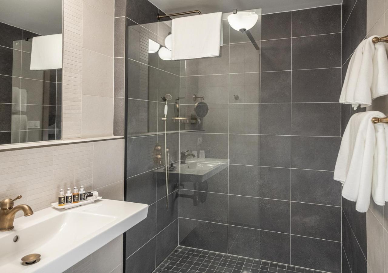 Efi Spa Hotel Superior & Pivovar Brno Ngoại thất bức ảnh