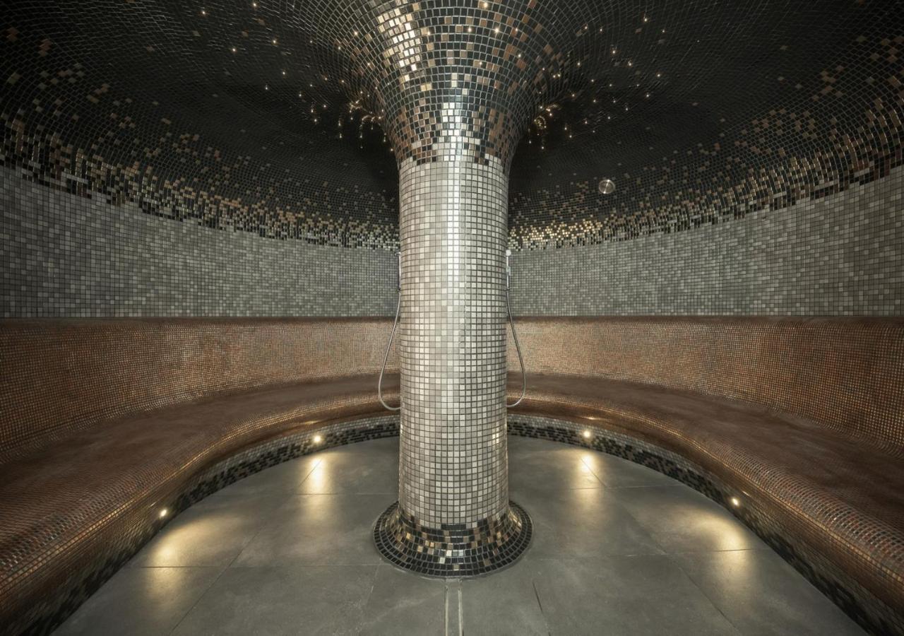 Efi Spa Hotel Superior & Pivovar Brno Ngoại thất bức ảnh