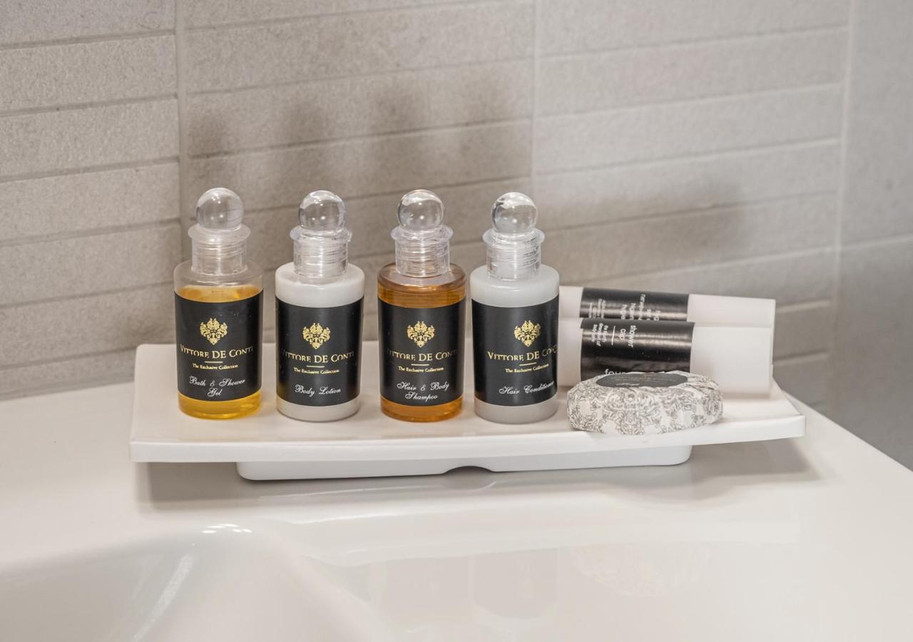 Efi Spa Hotel Superior & Pivovar Brno Ngoại thất bức ảnh