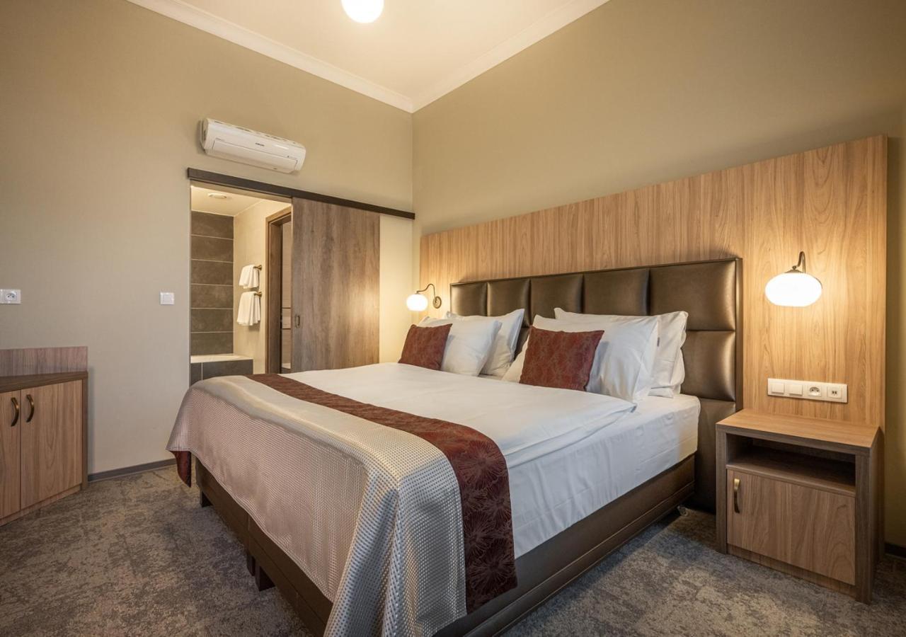Efi Spa Hotel Superior & Pivovar Brno Ngoại thất bức ảnh