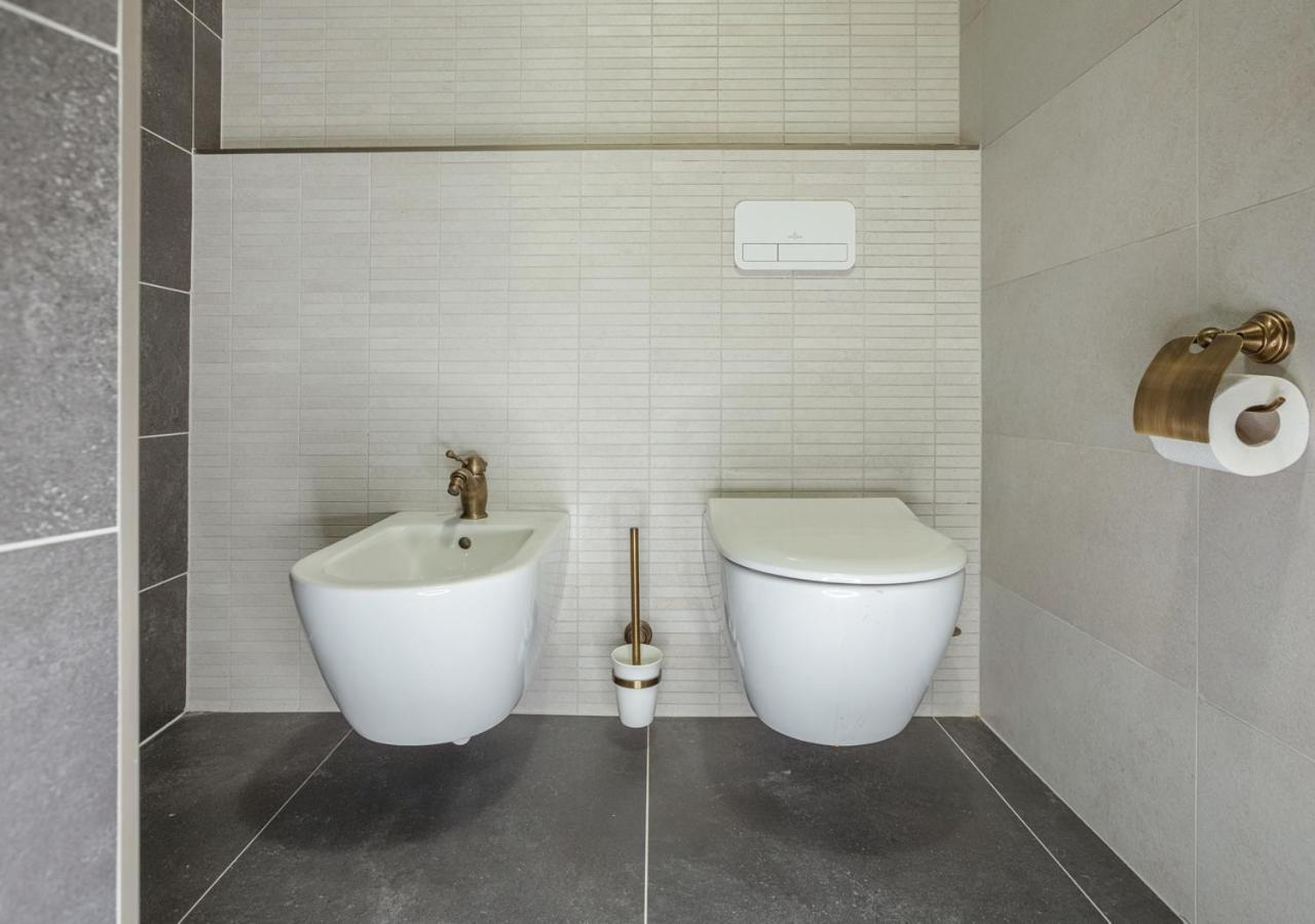 Efi Spa Hotel Superior & Pivovar Brno Ngoại thất bức ảnh