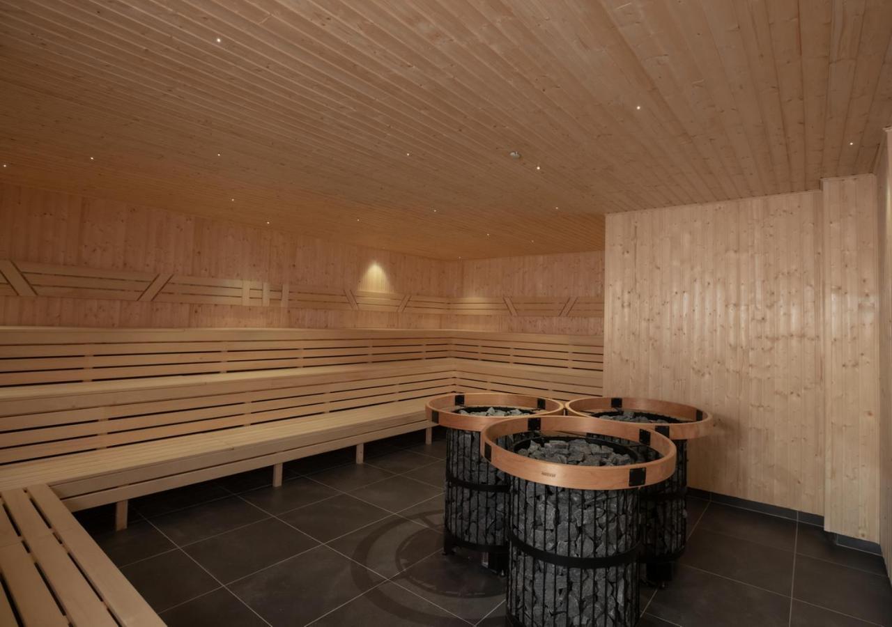 Efi Spa Hotel Superior & Pivovar Brno Ngoại thất bức ảnh